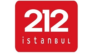 212 İstanbul Power Outlet